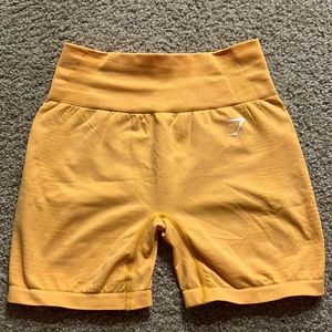 Gymshark VITAL SEAMLESS 2.0 SHORTS